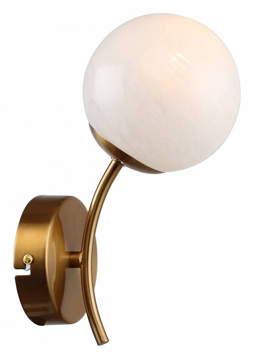 Бра Rivoli Dina 1xE14 40 Вт Б0055484