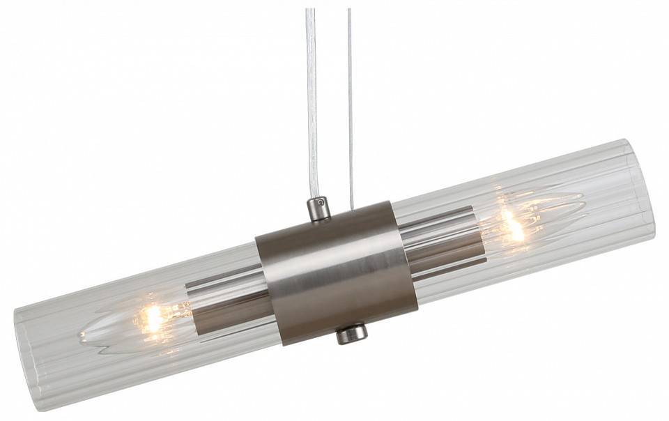 Подвесной светильник Rivoli Delia 1xE27 40 Вт Б0055512