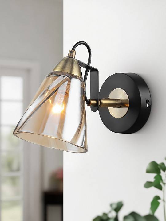 Бра Rivoli Cathy Б0055519