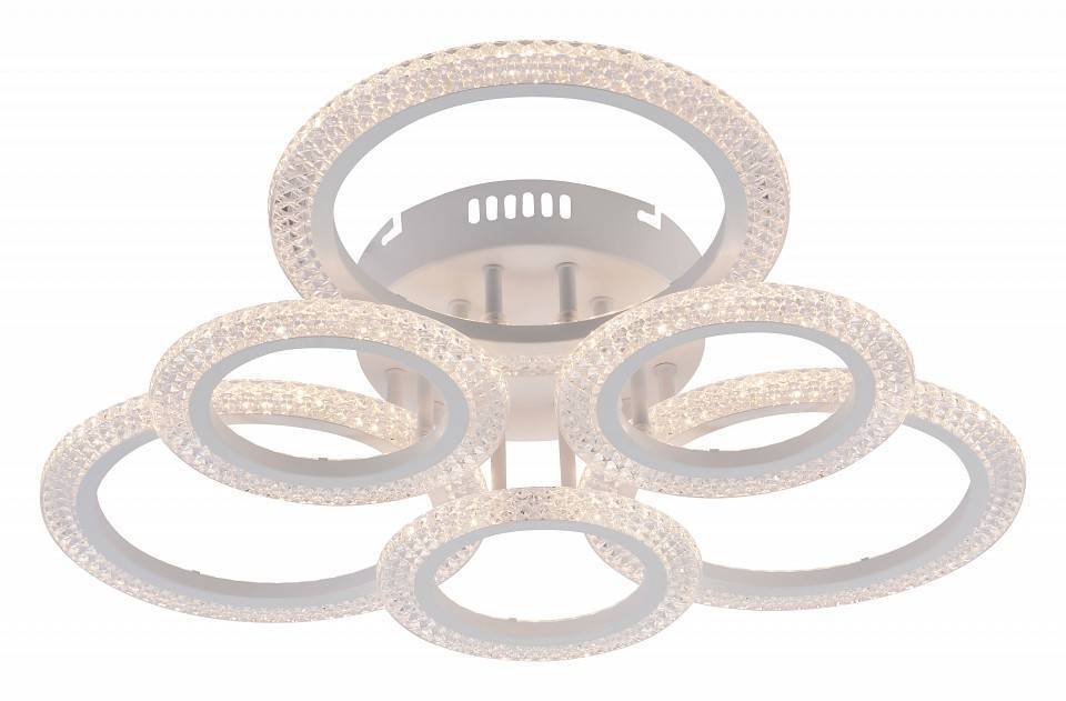 Потолочная люстра Rivoli Marion Б0060835