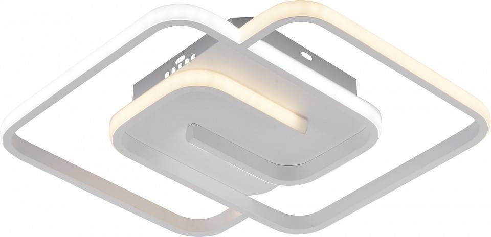 Накладной светильник Rivoli Janet 1xE27 Б0061842