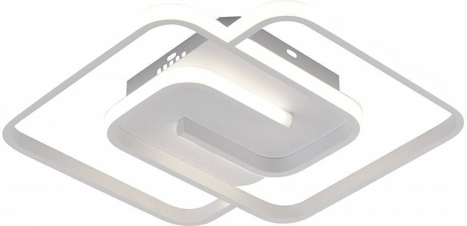 Накладной светильник Rivoli Janet 1xE27 Б0061842