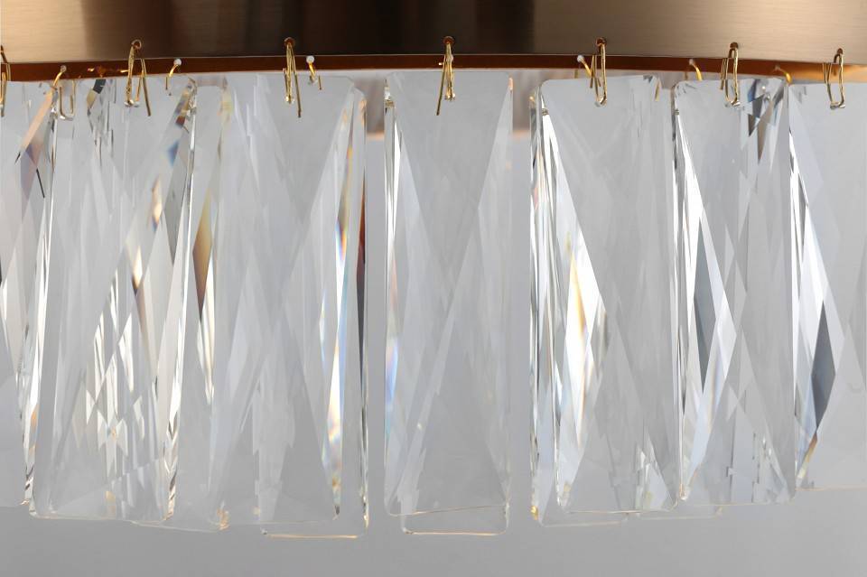 Подвесной светильник Rivoli Mary Б0061903