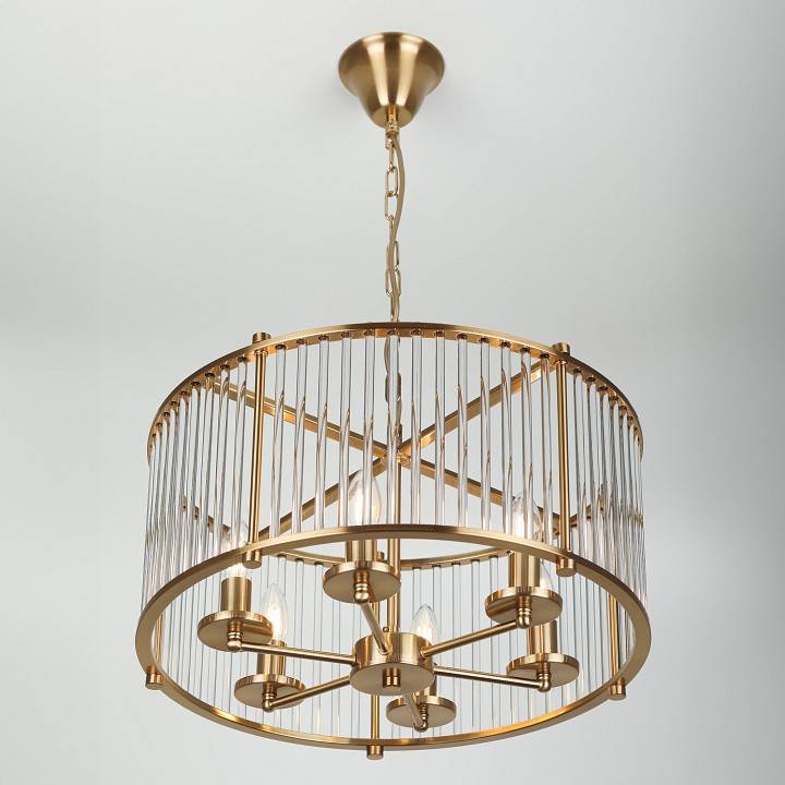 Подвесной светильник Rivoli Erin Б0061972