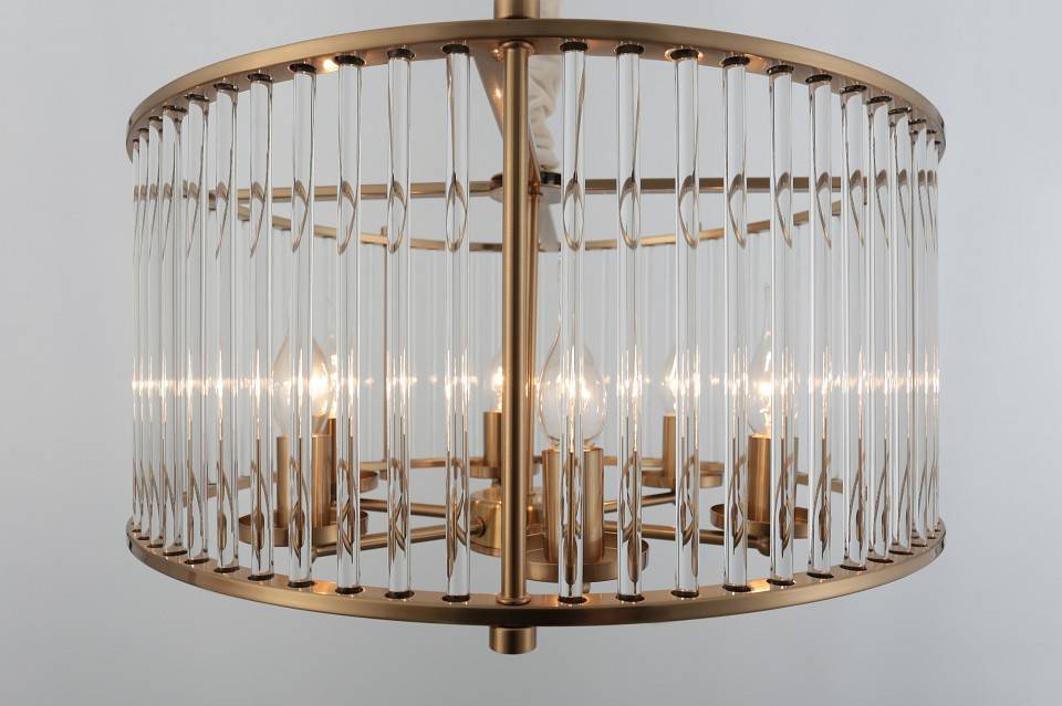 Подвесной светильник Rivoli Erin Б0061972