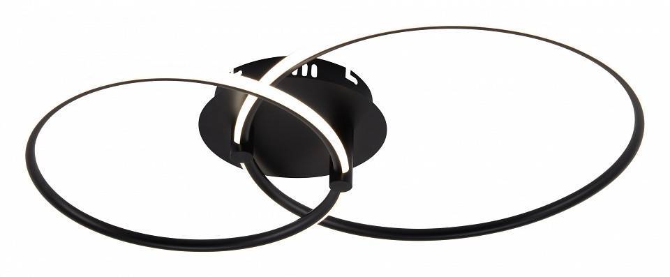 Накладной светильник Rivoli Nicoleta 1xE27 Б0062234