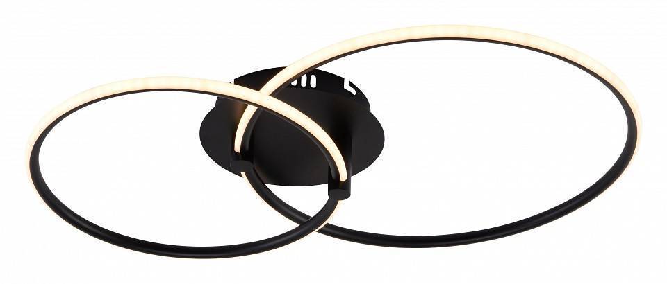 Накладной светильник Rivoli Nicoleta 1xE27 Б0062234