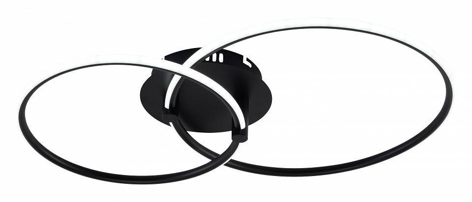 Накладной светильник Rivoli Nicoleta 1xE27 Б0062234