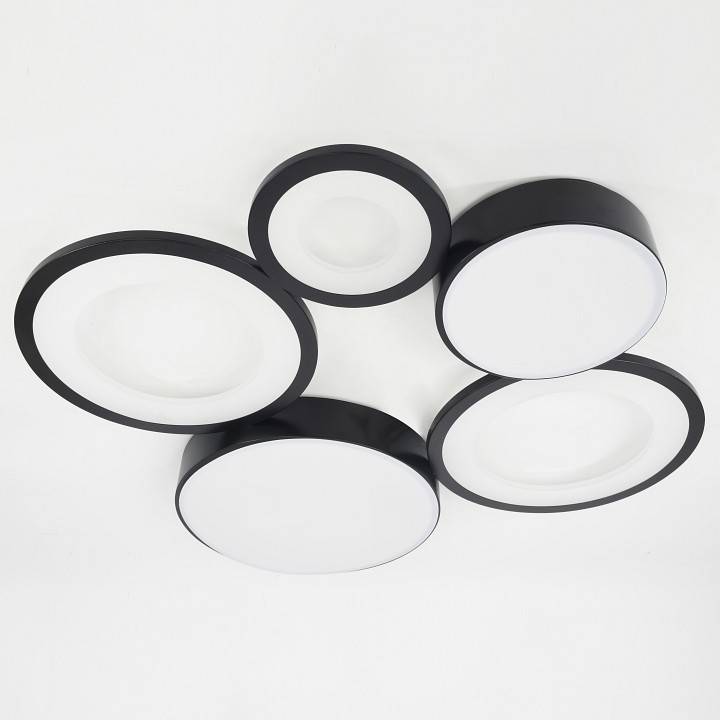 Потолочная люстра Rivoli Aliona Б0066468