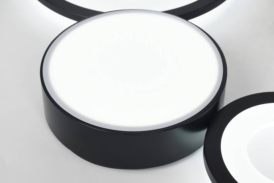 Потолочная люстра Rivoli Aliona Б0066468