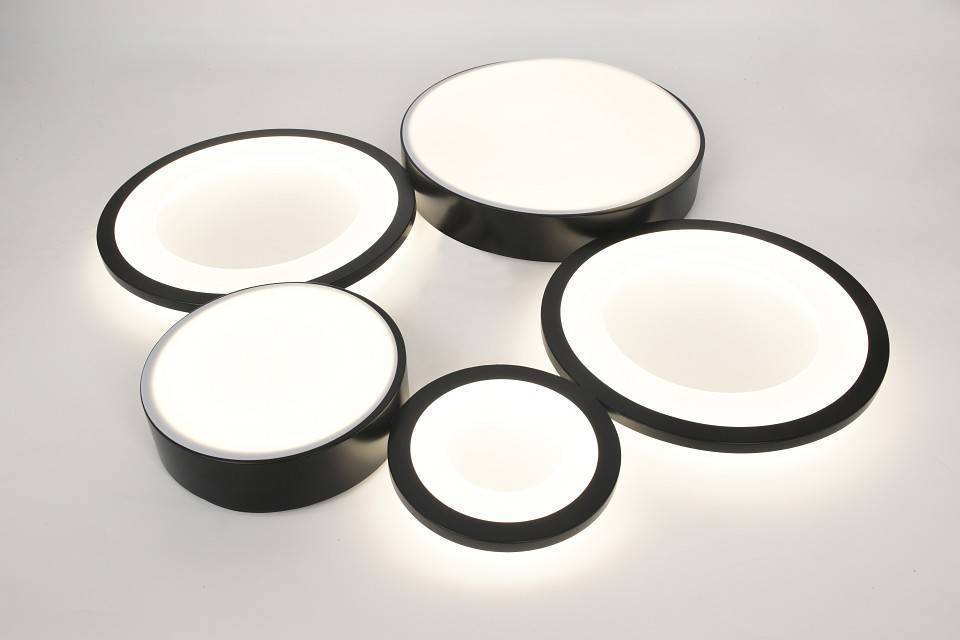 Потолочная люстра Rivoli Aliona Б0066468