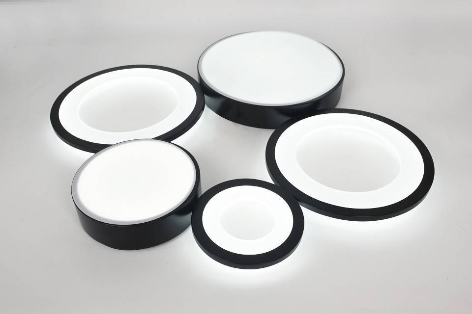 Потолочная люстра Rivoli Aliona Б0066468