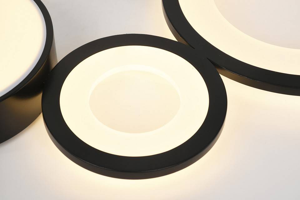 Потолочная люстра Rivoli Aliona Б0066468