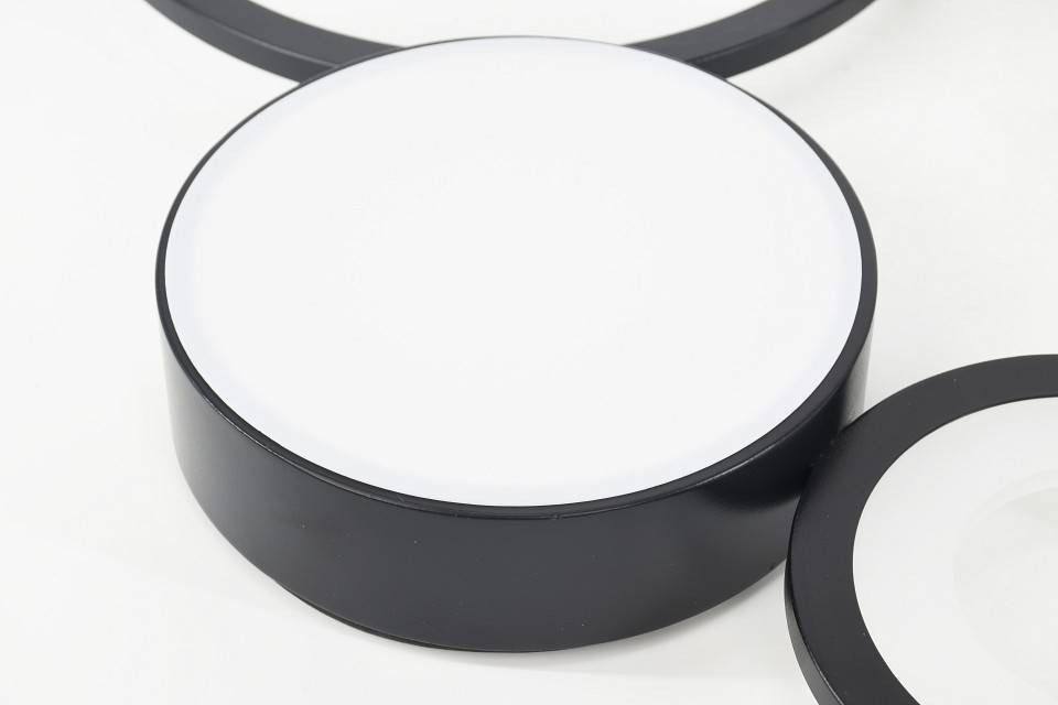 Потолочная люстра Rivoli Aliona Б0066468