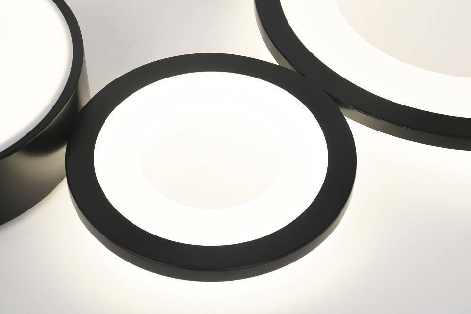 Потолочная люстра Rivoli Aliona Б0066468