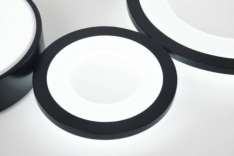 Потолочная люстра Rivoli Aliona Б0066468