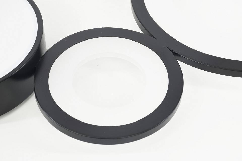 Потолочная люстра Rivoli Aliona Б0066468