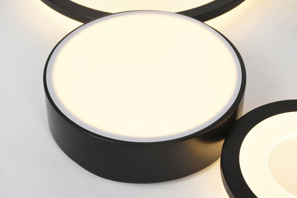 Потолочная люстра Rivoli Aliona Б0066468