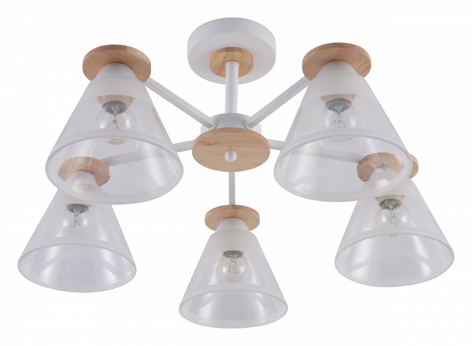 Люстра на штанге Rivoli Theothila Б0068467