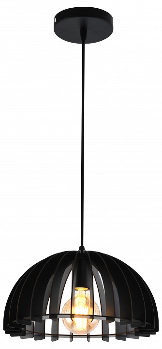 Подвесной светильник Rivoli Ivy 1xE27 40 Вт 5111-310