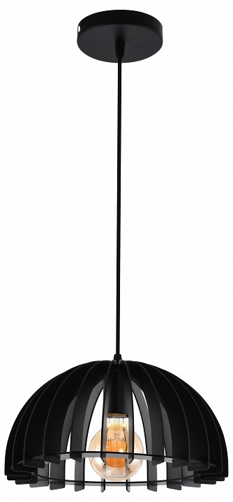 Подвесной светильник Rivoli Ivy 1xE27 40 Вт 5111-310