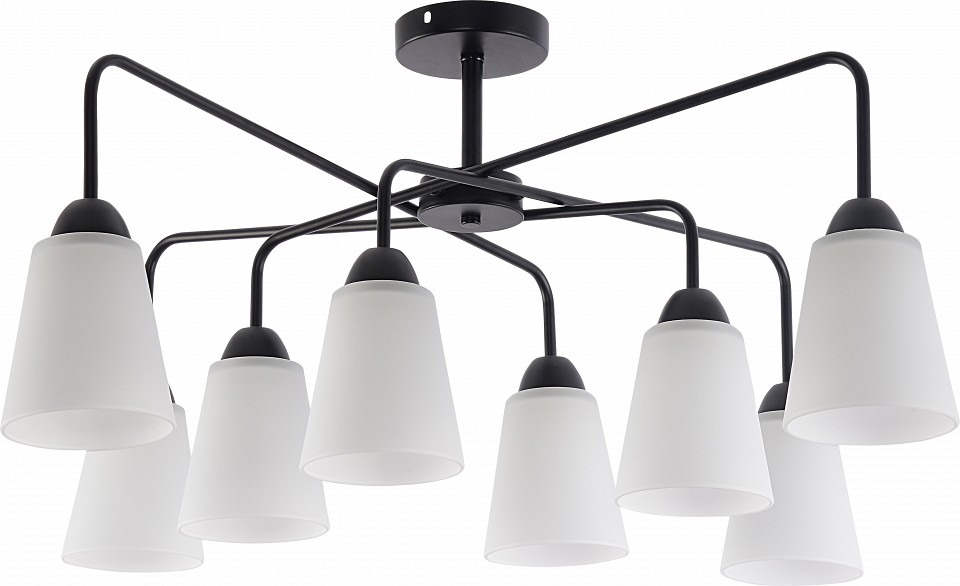 Люстра на штанге Rivoli Jodie 9190-308