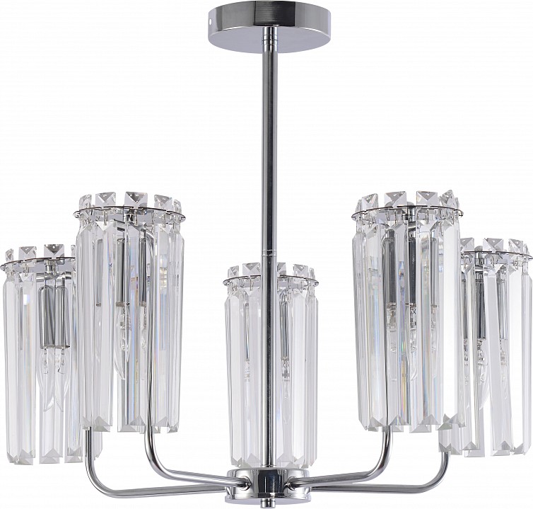 Люстра на штанге Rivoli Ifa 1063-305