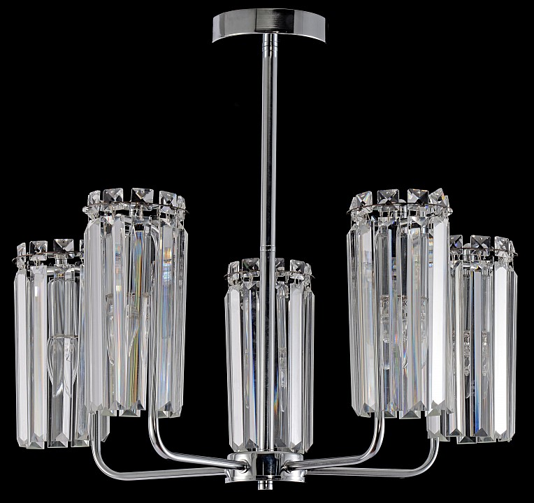 Люстра на штанге Rivoli Ifa 1063-305