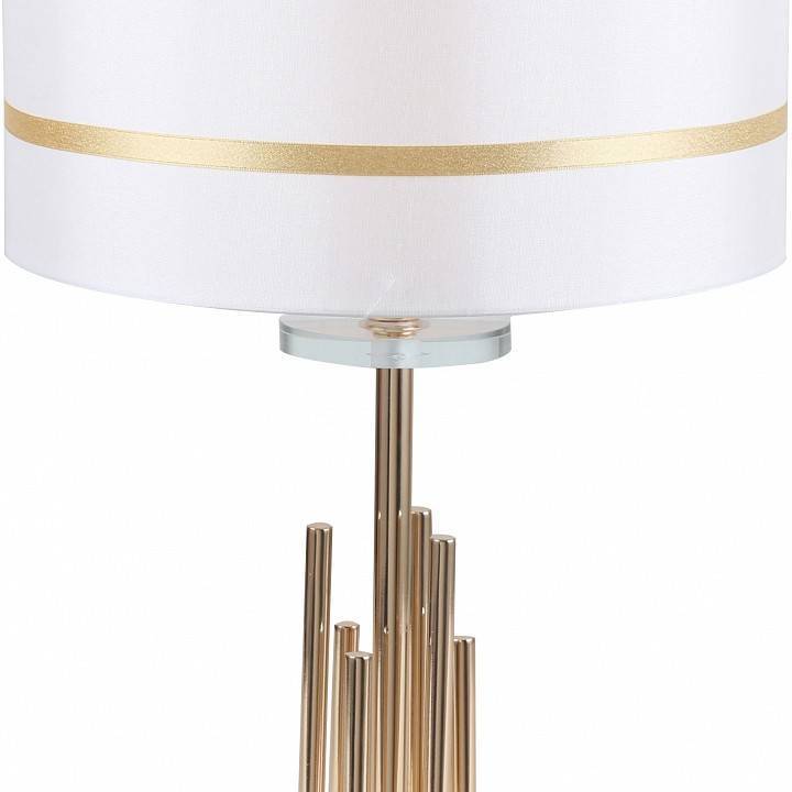 Настольная лампа декоративная Stilfort Chart 1045/03/01T