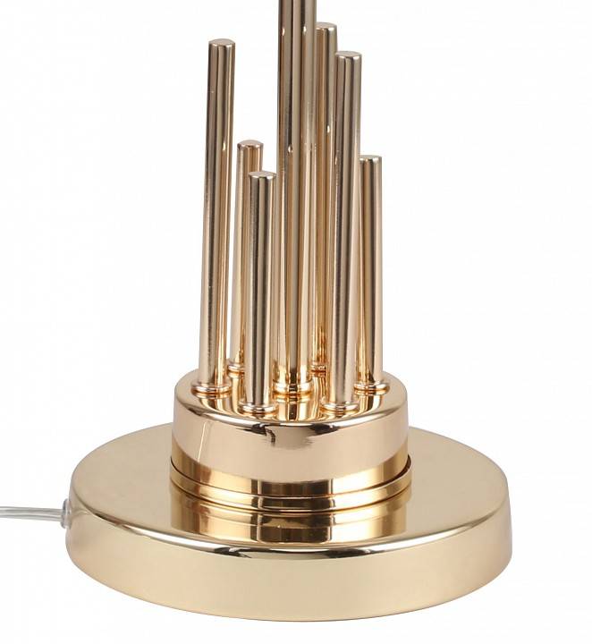 Настольная лампа декоративная Stilfort Chart 1045/03/01T