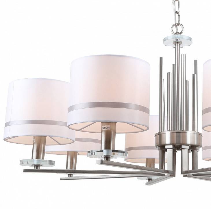 Подвесная люстра Stilfort Chart 1045/11/08P