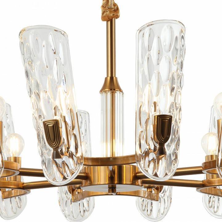 Подвесная люстра Stilfort Darling 2091/05/12P