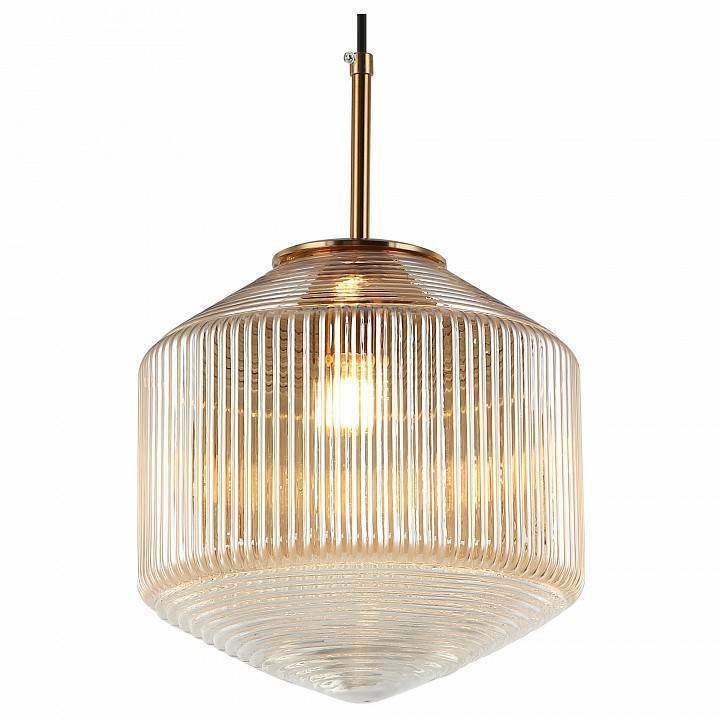 Подвесной светильник Stilfort Elton 1xE27 2096/03/01P