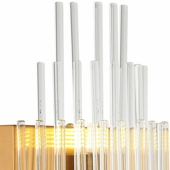 Накладной светильник Stilfort Eclipse 2108/00/01W