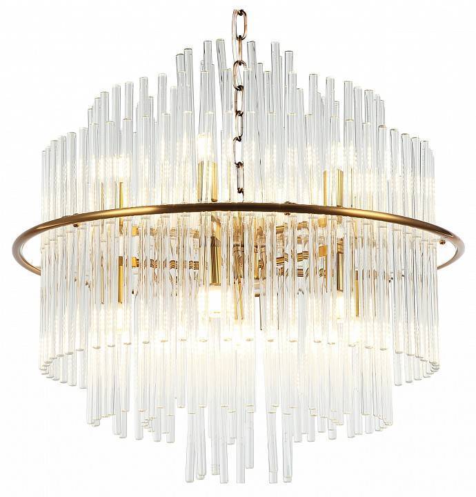 Подвесная люстра Stilfort Eclipse 2108/80/13P