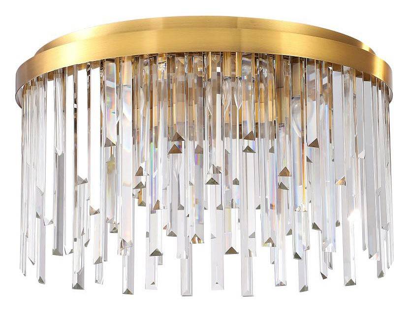 Потолочная люстра Stilfort Venecia 2113/03/08C