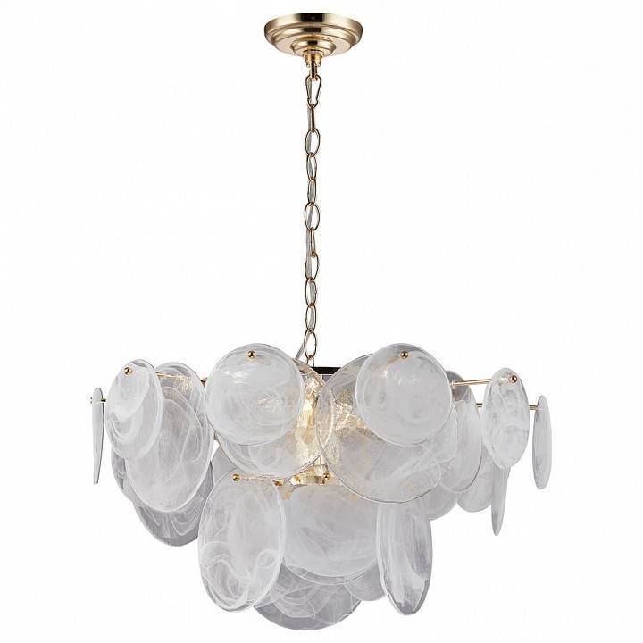 Подвесной светильник Stilfort Elegantly 8xG9 2139/03/08P