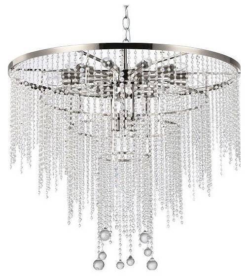 Подвесная люстра Stilfort Smira 18 ламп 2142/11/18P