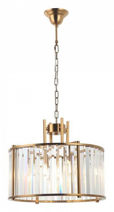 Подвесной светильник Stilfort Washer 2144/05/04P