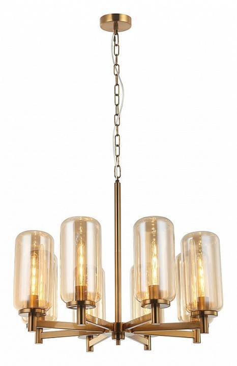 Подвесная люстра Stilfort Bauers 2149/05/08P