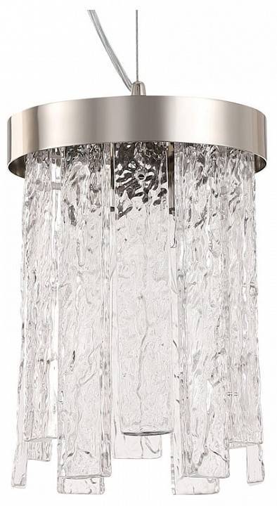 Подвесной светильник Stilfort Frostyle 2xE14 2155/11/02P