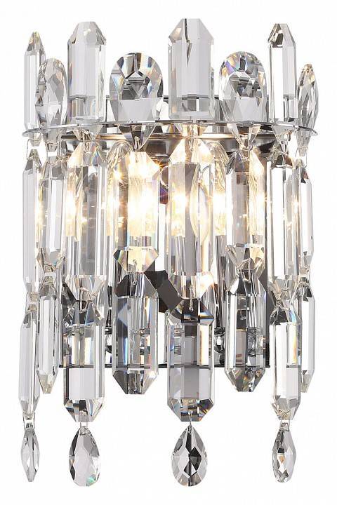 Накладной светильник Stilfort Legacy 2158/09/02W