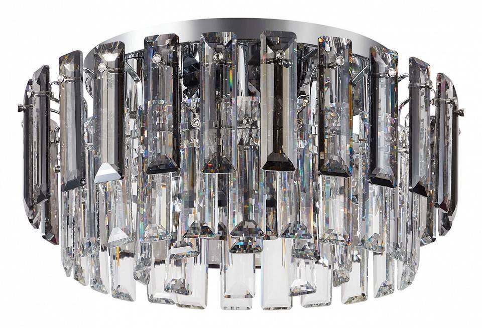 Потолочная люстра Stilfort Ton 8 ламп G9 2159/09/08C