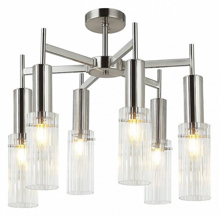 Люстра на штанге Stilfort Wunder 2160/11/06P