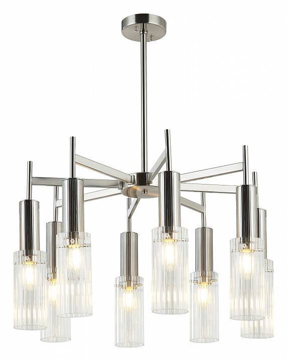 Люстра на штанге Stilfort Wunder 2160/11/08P