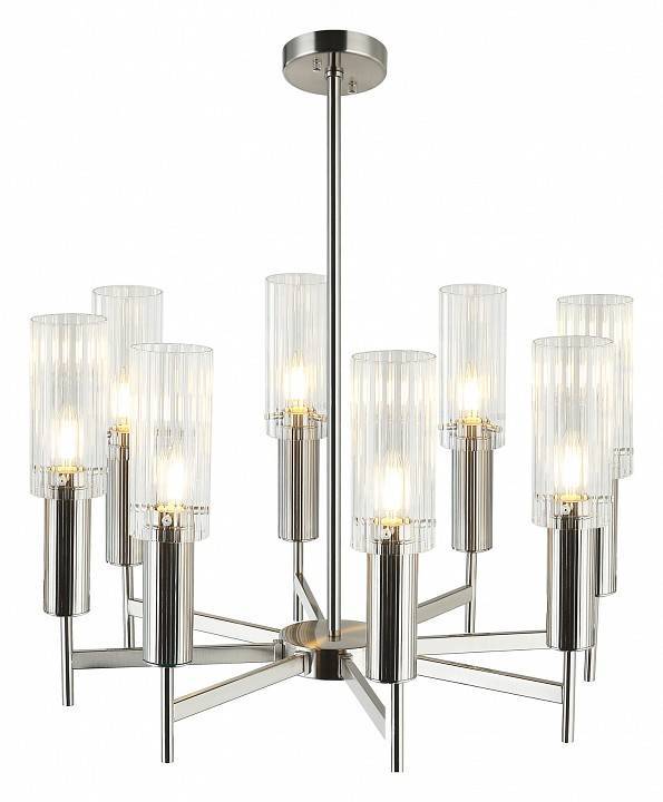 Люстра на штанге Stilfort Wunder 2160/11/08P