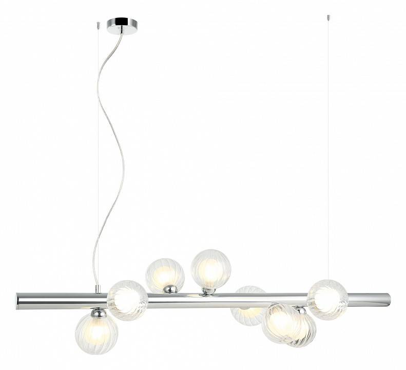 Подвесная люстра Stilfort Shardin 8 ламп 2165/09/08P