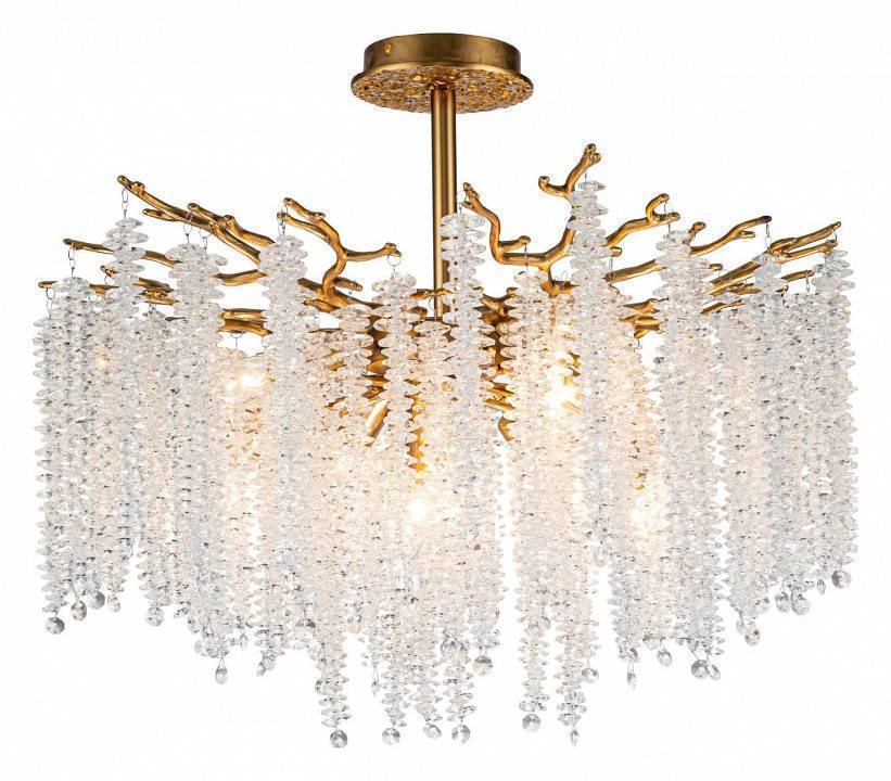 Люстра на штанге Stilfort Eiva 2167/05/08C