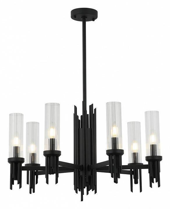 Люстра на штанге Stilfort Graff 2170/02/07P