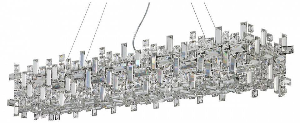 Подвесная люстра Stilfort Tetrix 12 ламп G9 2171/09/12PL